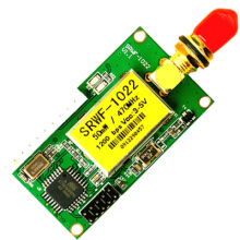 50mW Wireless Data Module With 433MHz Operating Frequency (SRWF-1022)
